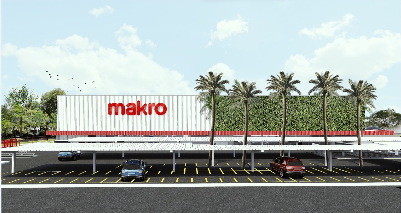 Makro Colombia espera abrir de 2 a 4 tiendas en los próximos 5 años