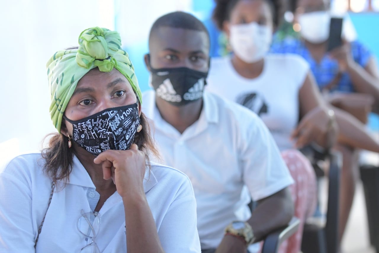 Gobierno Nacional destinó $18 mil millones en créditos de estudio condonables para comunidades afro - Vimarsana News
