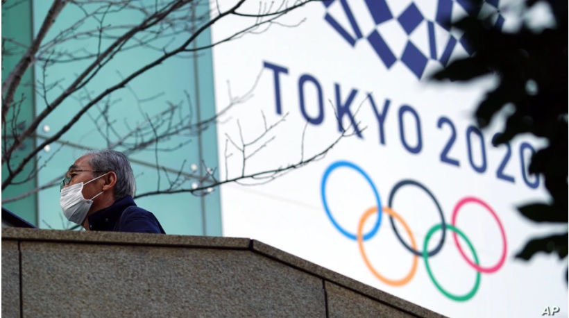 Equipo Bogotá tendrá 13 deportistas en los Juegos Olímpicos de Tokio 2020+1 - Vimarsana News