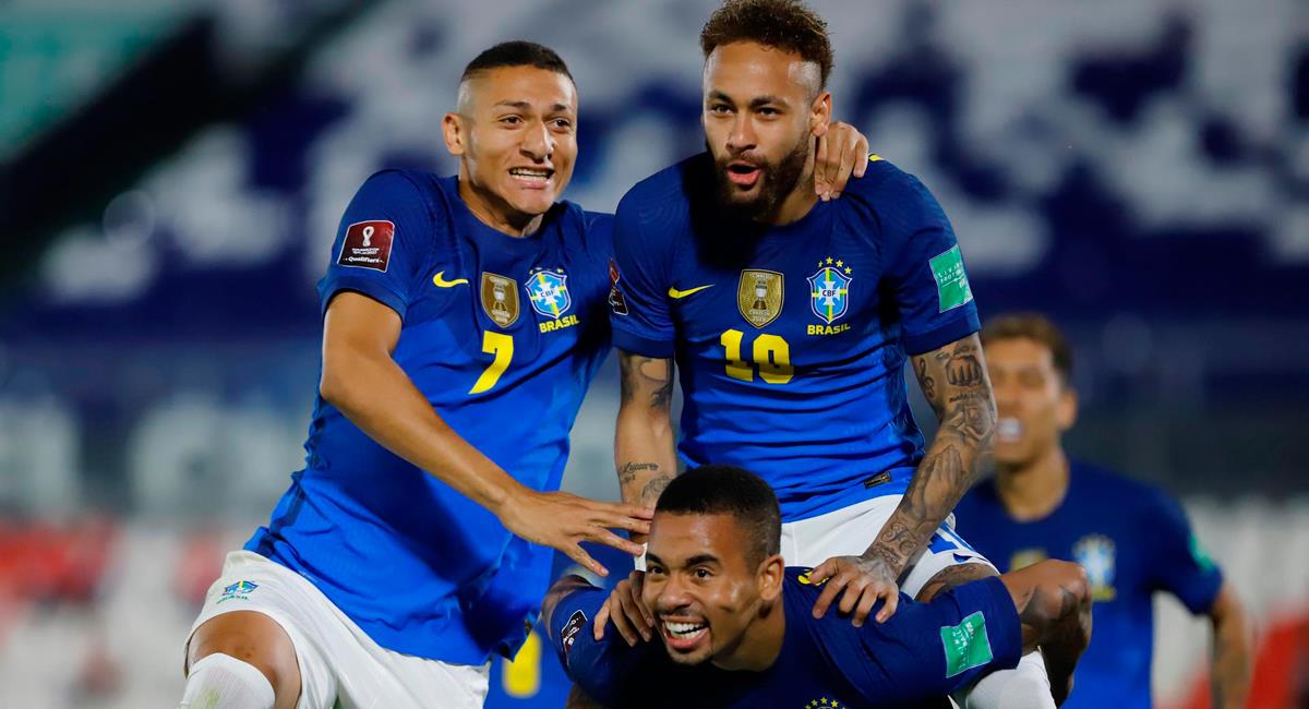 Cuartos de final de la Copa América abren con Brasil como gran favorito - Vimarsana News