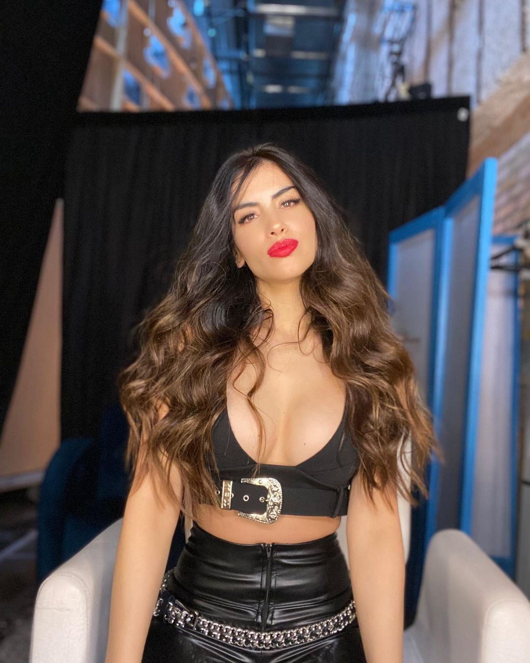 Jessica Cedial se despidió de Sábados Felices: "siento guayabito" - Noticias Principales de Colombia Radio Santa Fe 1070 am en Noticias Principales de Colombia Radio Santa Fe 1070 am - Vimarsana News