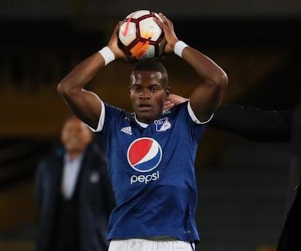 Tras ser descartado por Boca Juniors, Andrés Román podrá jugar en Colombia - Vimarsana News