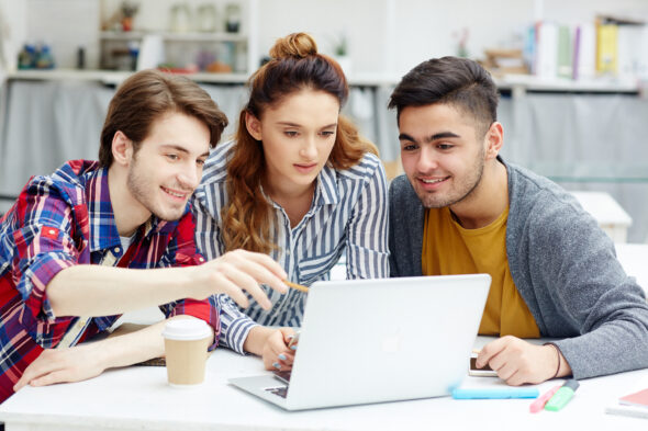 Canadá un destino de oportunidades para los estudiantes internacionales - Vimarsana News