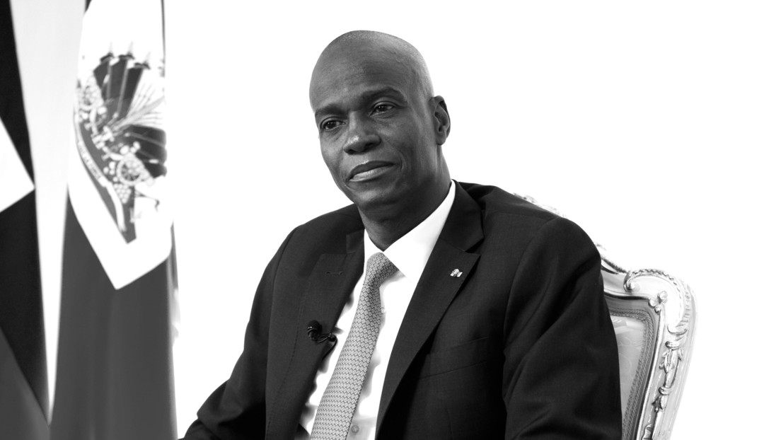El magnicidio de Haití se planeó desde República Dominicana - Vimarsana News